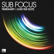 Обложка: Sub Focus - Join The Dots