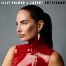 Обложка: Lilly Palmer & Egbert - Rotterdam