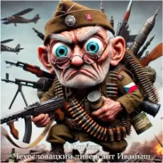 Обложка: Христина Панасюк - Кішка