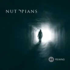 Обложка: Rewind - Twisted Minds