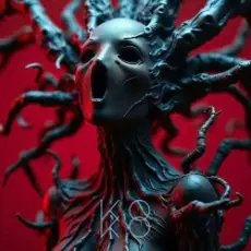 Обложка: R136a1 - Koko