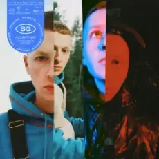 Обложка: Sam Gellaitry - Assumptions (slowed down version)