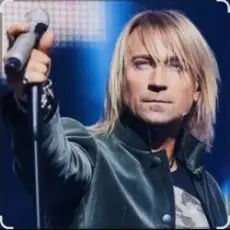 Обложка: Олег Винник - Не ты