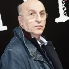 Обложка: Эрни Лолашвили - Саундтрек х/ф Ликвидация