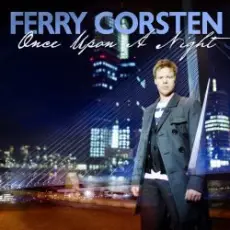 Обложка: Ferry Corsten - Yes Man