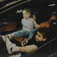 Обложка: A.V.G & MACAN - Спой