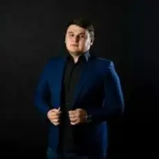 Обложка: Рустам Нахушев - Сладкий сон