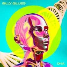 Обложка: Billy Gillies - Daytona (Photographer Remix)