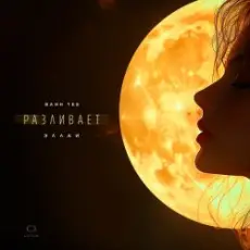 Обложка: Bahh Tee & Эллаи - Разливает