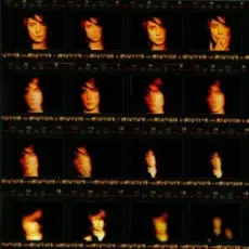 Обложка: Земфира - Самолёт