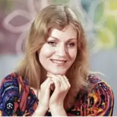 Обложка: Анна Герман - А он мне нравится