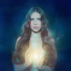 Обложка: Христина Соловій - Я Твоя Зброя