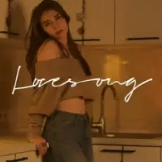 Обложка: ANGELLIKA - Lovesong