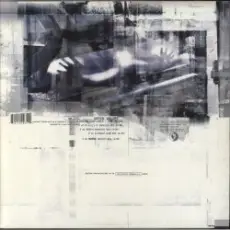 Обложка: Green Velvet - Stormy Weather