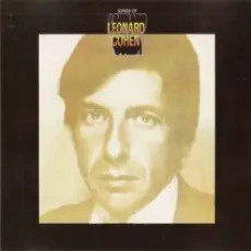Обложка: Leonard Cohen - Winter Lady