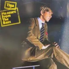 Обложка: Ran Shani - - Cool Like That (Schatsi mix)