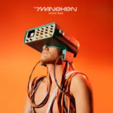 Обложка: The Maneken - Своє