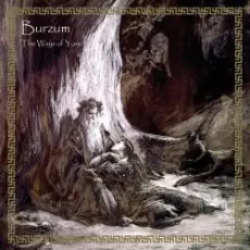 Обложка: Burzum - The Portal
