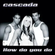 Обложка: Cascada - How Do You Do [Megara vs. DJ Lee Remix]