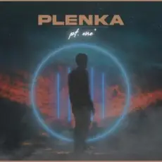Обложка: Plenka - Closed