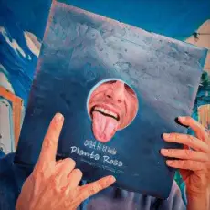 Обложка: Сява feat. Lil Kate - Planta Rosa