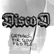 Обложка: Disco D – What color is yo thong (ft. dean & helluva)
