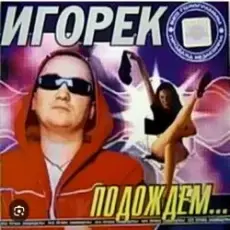 Обложка: Игорек - Подождем