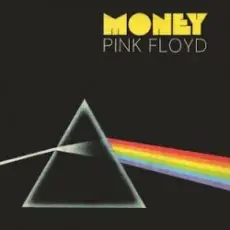 Обложка: Pink Floyd - Money