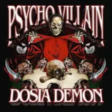 Обложка: Dosia Demon - Take Your Soul