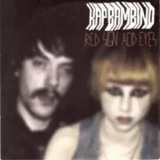 Обложка: Kap Bambino - Red Sign