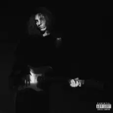 Обложка: Eddie Benjamin - KISS ME