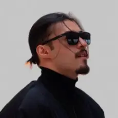 Обложка: Aleks Born – Tenebra