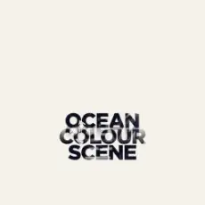 Обложка: Ocean Colour Scene – The Circle