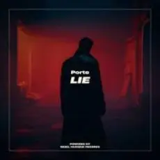 Обложка: Porte – Lie