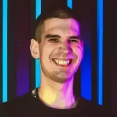 Обложка: KOLYA BALAGAN – Девчуля-шик