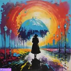 Обложка: DJSEREGA&DJAI - ИЗЮМИНКА -ШОТЛАНДСКИЙ РЕЙФ