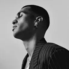 Обложка: Mahmood – Rapide