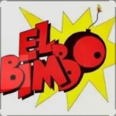 Обложка: Ансамбль Мещерина – Эль Бимбо