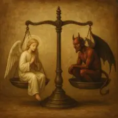 Обложка: Сапаргалиев Тимур – Музыкальный гороскоп (Весы)