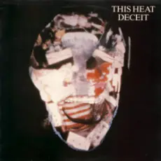 Обложка: This Heat – Deep Sleep