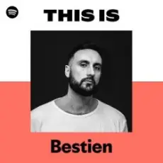 Обложка: Bestien – Random (Radio Edit)