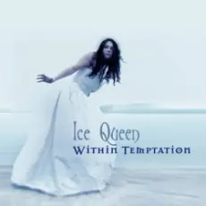 Обложка: Within Temptation – Ice Queen