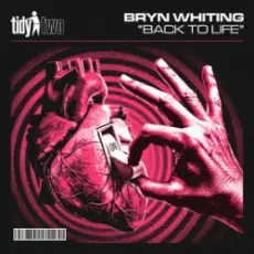 Обложка: Bryn Whiting – We are Home (Extended Mix)