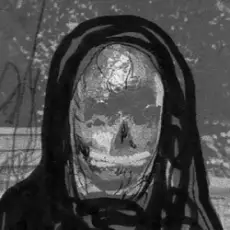 Обложка: Simula & Kasra – Axiom