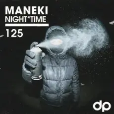 Обложка: Maneki – NIGHT*TIME