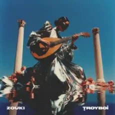 Обложка: TroyBoi - Zouki