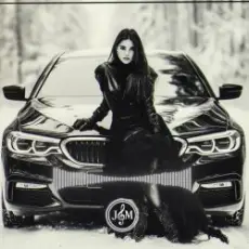 Обложка: Jumanov & Akmalov - No Way Back