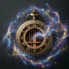 Обложка: Serzh Vigilante - Сценарій буття