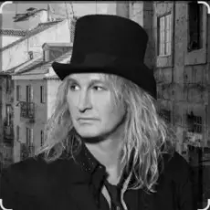 Обложка: Александр Иванов - Странник