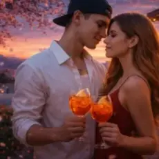 Обложка: Y.K. Music - Смак Аперолю